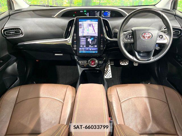 Toyota PRIUS PHV 2017-02 7223916-1