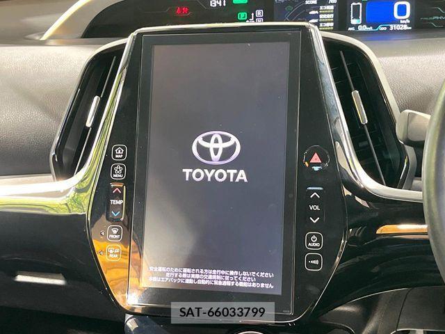 Toyota PRIUS PHV 2017-02 7223916-2