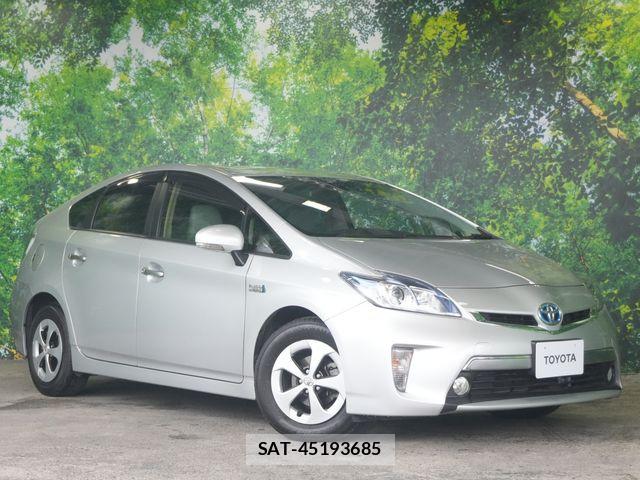 sat car