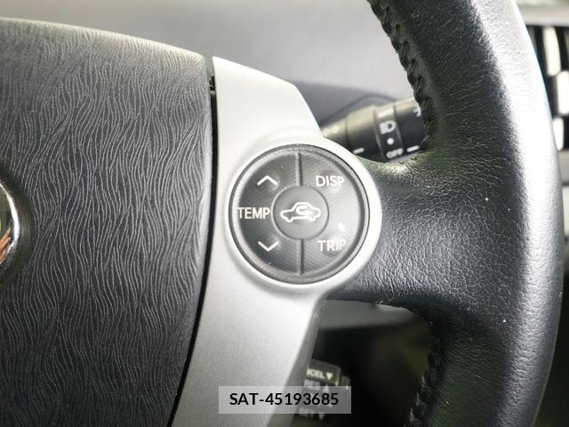 Toyota PRIUS PHV 2012-09 7223915-15