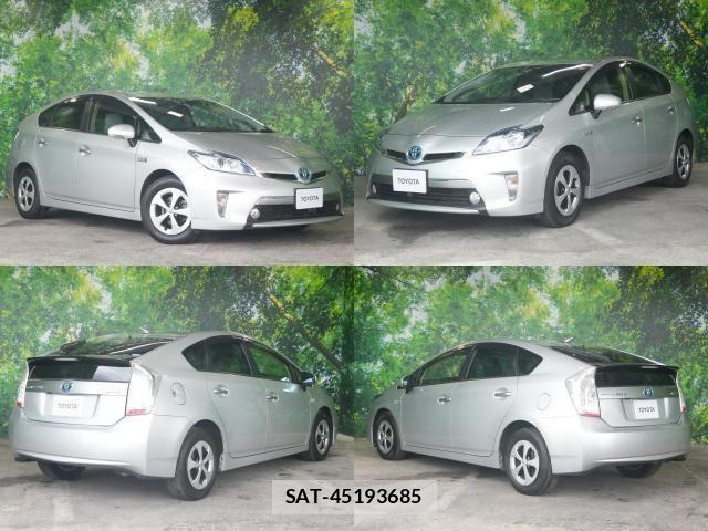 Toyota PRIUS PHV 2012-09 7223915-1