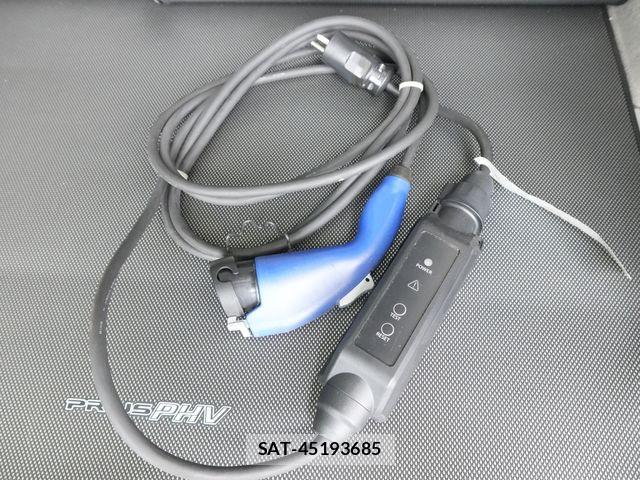 Toyota PRIUS PHV 2012-09 7223915-22