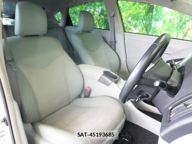 Toyota PRIUS PHV 2012-09 7223915-25