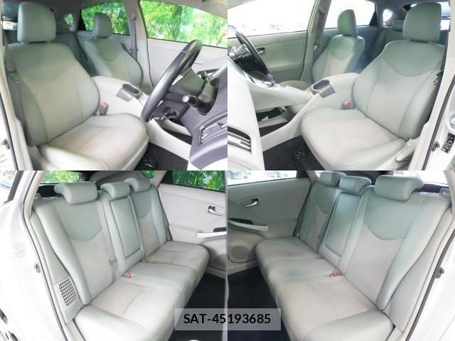 Toyota PRIUS PHV 2012-09 7223915-2