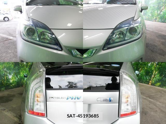 Toyota PRIUS PHV 2012-09 7223915-3