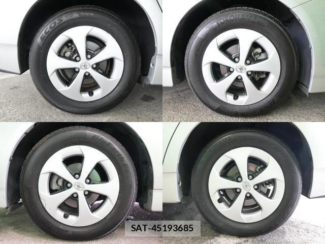 Toyota PRIUS PHV 2012-09 7223915-4