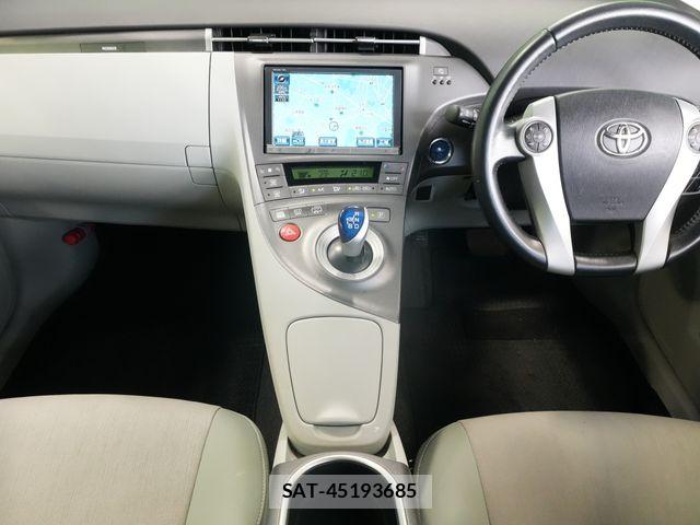 Toyota PRIUS PHV 2012-09 7223915-5