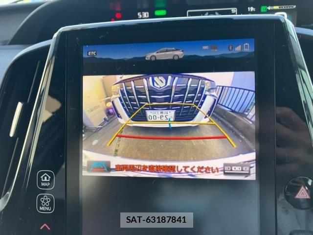 Toyota PRIUS PHV 2018-01 7223926-9