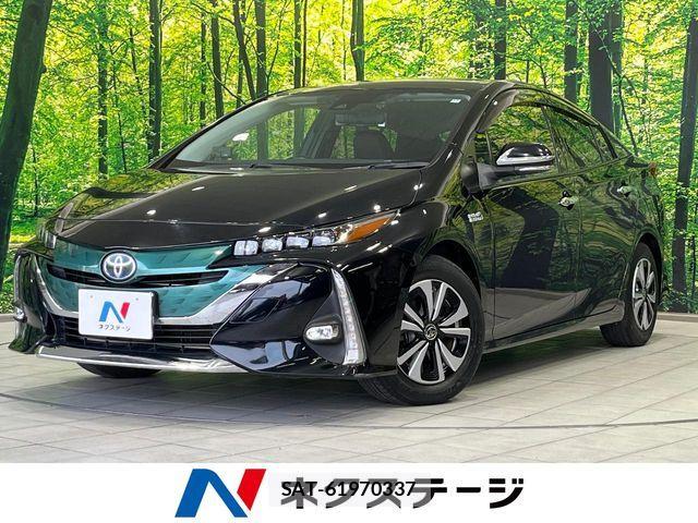 Toyota PRIUS PHV 2017-12 7223925-0