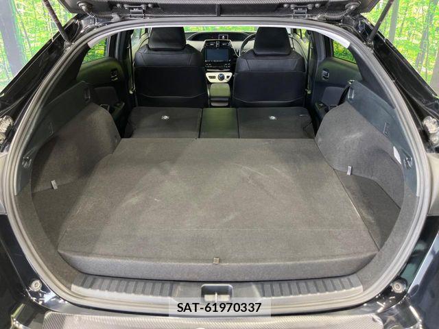 Toyota PRIUS PHV 2017-12 7223925-9