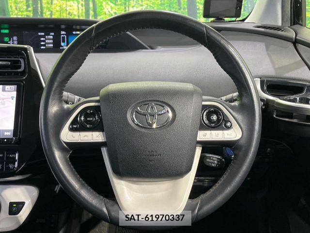 Toyota PRIUS PHV 2017-12 7223925-10