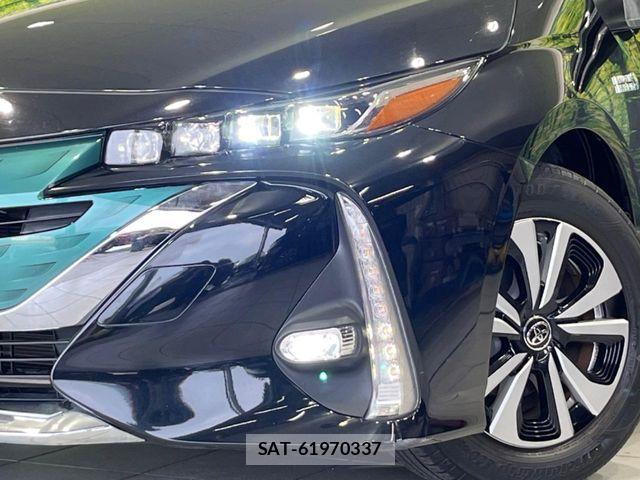 Toyota PRIUS PHV 2017-12 7223925-11