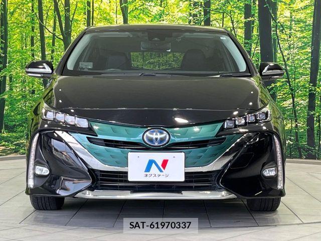 Toyota PRIUS PHV 2017-12 7223925-13