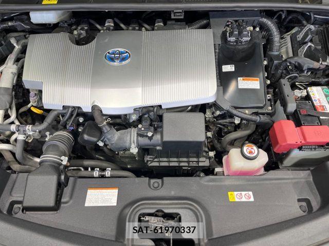 Toyota PRIUS PHV 2017-12 7223925-17