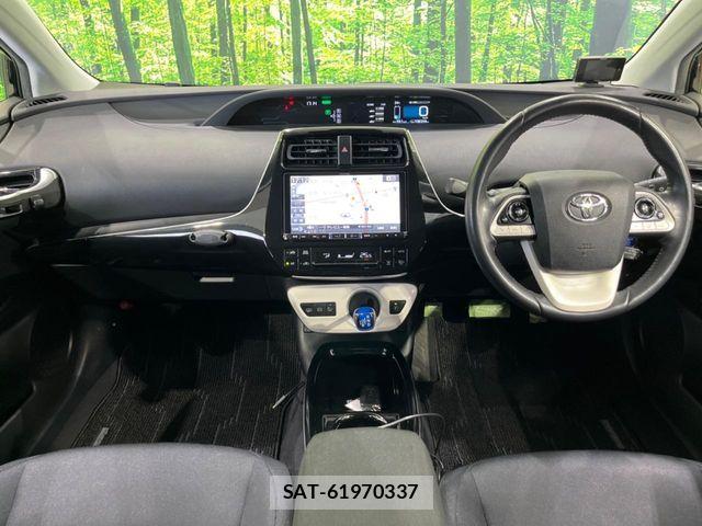 Toyota PRIUS PHV 2017-12 7223925-1