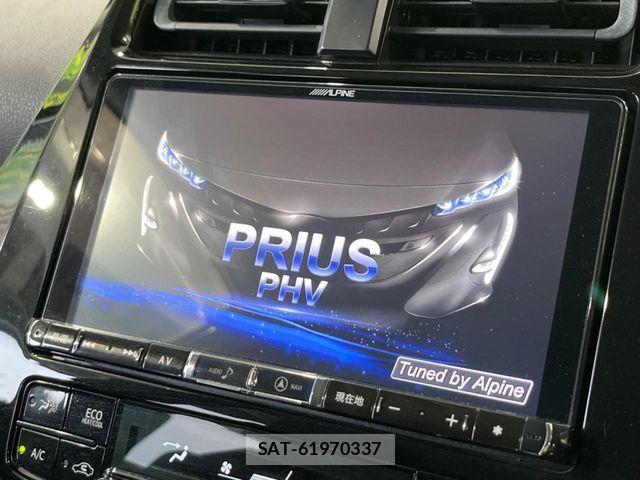 Toyota PRIUS PHV 2017-12 7223925-2