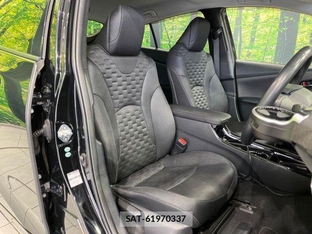 Toyota PRIUS PHV 2017-12 7223925-7