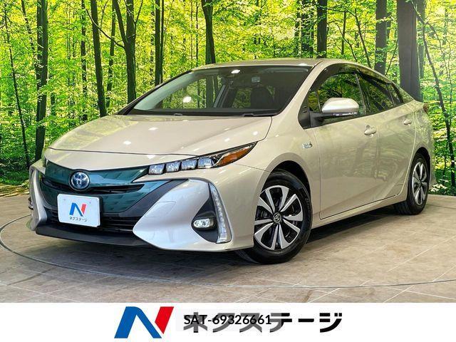 Toyota PRIUS PHV 2017-03 7223919-0