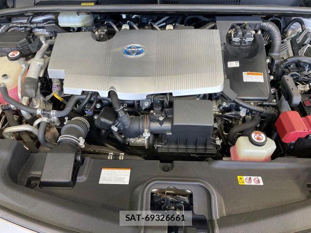 Toyota PRIUS PHV 2017-03 7223919-17