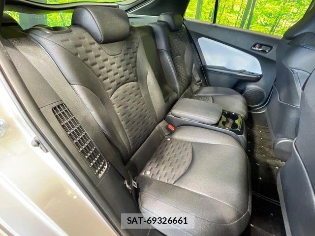 Toyota PRIUS PHV 2017-03 7223919-8
