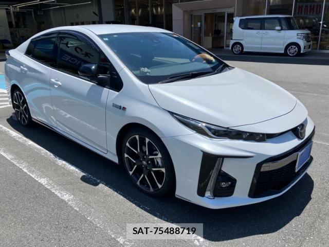 Toyota PRIUS PHV 2022-06 7223934-0