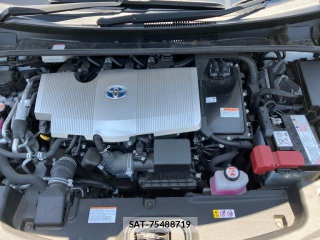 Toyota PRIUS PHV 2022-06 7223934-13