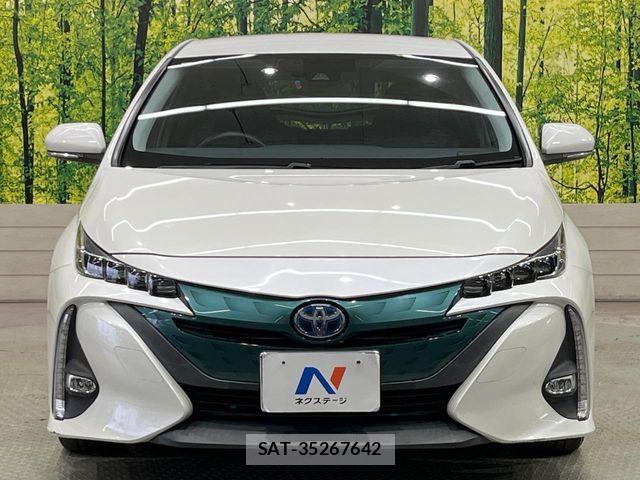 Toyota PRIUS PHV 2017-06 7223922-13