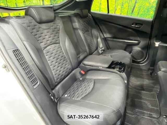 Toyota PRIUS PHV 2017-06 7223922-8