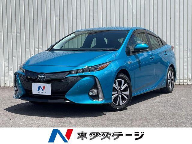 Toyota PRIUS PHV 2021-10 7223932-0