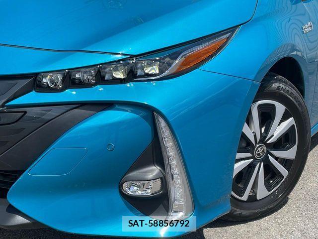 Toyota PRIUS PHV 2021-10 7223932-11