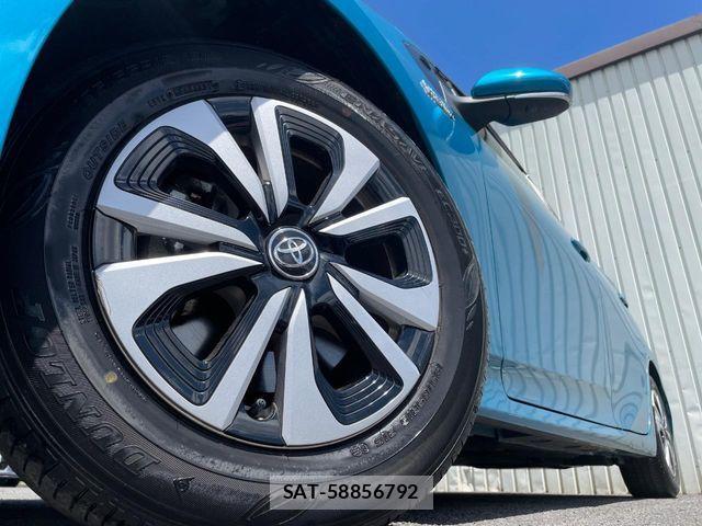 Toyota PRIUS PHV 2021-10 7223932-12