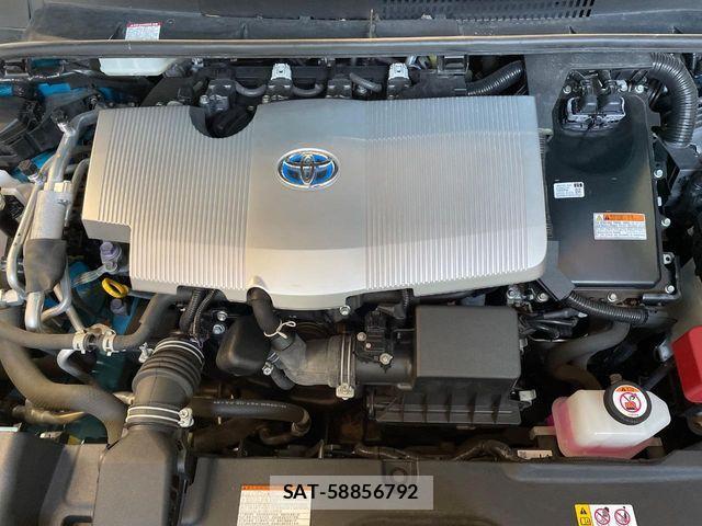 Toyota PRIUS PHV 2021-10 7223932-17