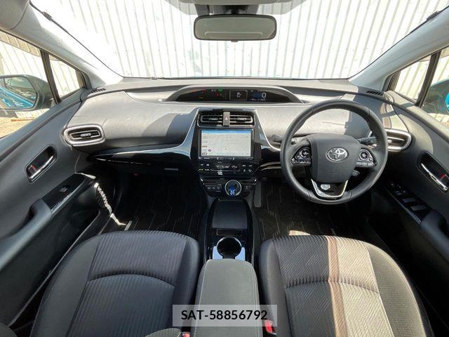 Toyota PRIUS PHV 2021-10 7223932-1