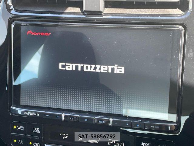 Toyota PRIUS PHV 2021-10 7223932-3