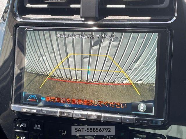 Toyota PRIUS PHV 2021-10 7223932-4