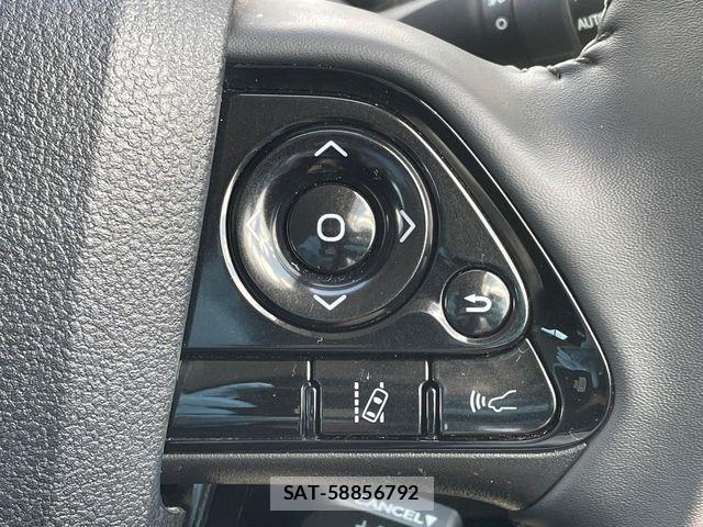 Toyota PRIUS PHV 2021-10 7223932-5