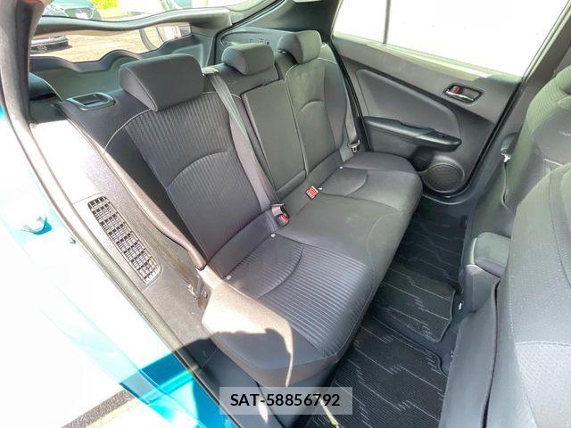 Toyota PRIUS PHV 2021-10 7223932-8