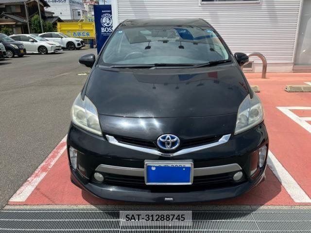 sat car