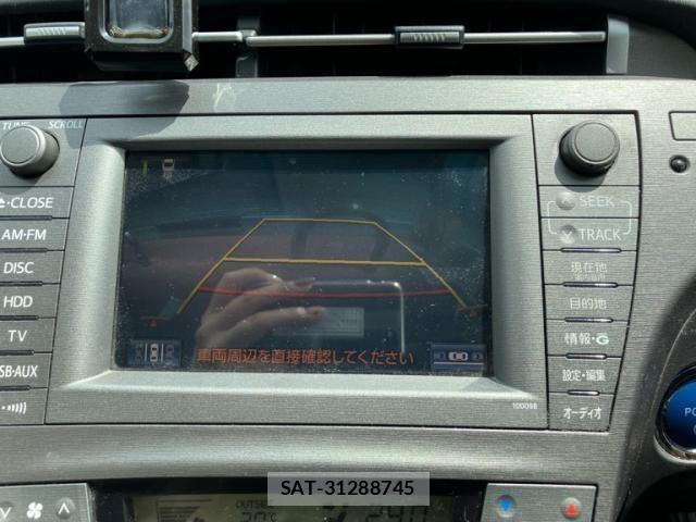 Toyota PRIUS PHV 2012-04 7223914-19