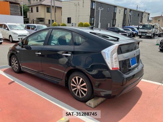 Toyota PRIUS PHV 2012-04 7223914-5