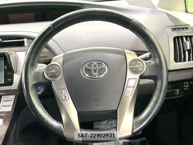 Toyota PRIUS PHV 2014-08 7223917-10