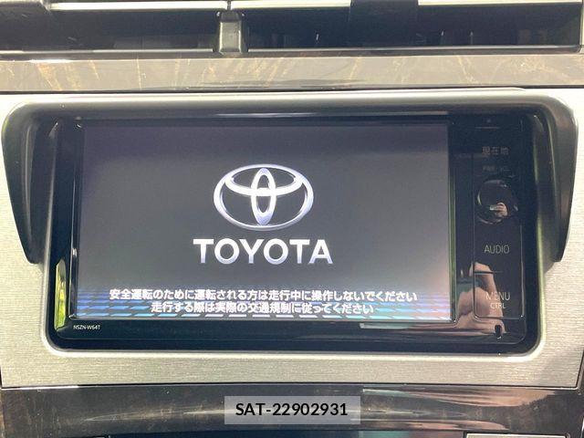 Toyota PRIUS PHV 2014-08 7223917-2