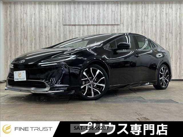 Toyota PRIUS PHV 2023-06 7223938-0
