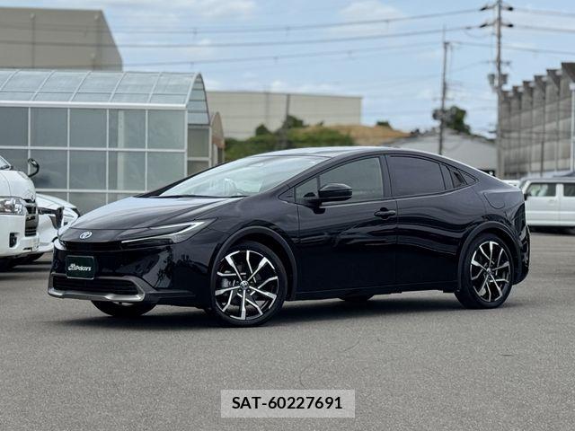 Toyota PRIUS PHV 2025-04 7223939-0