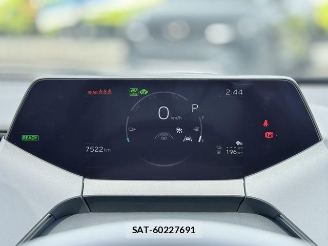 Toyota PRIUS PHV 2025-04 7223939-9