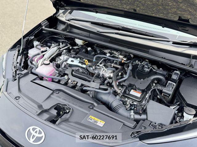 Toyota PRIUS PHV 2025-04 7223939-29