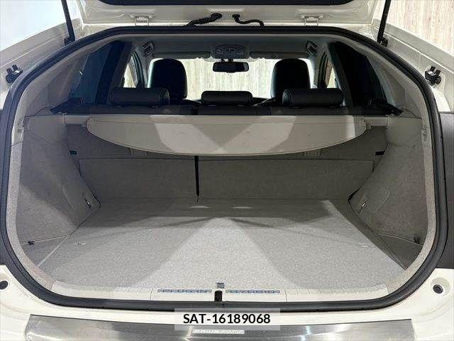 Toyota PRIUS PHV 2012-07 7223912-10