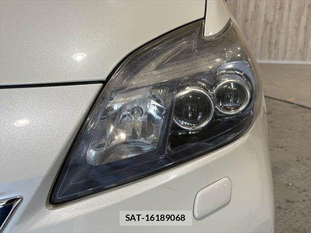 Toyota PRIUS PHV 2012-07 7223912-22