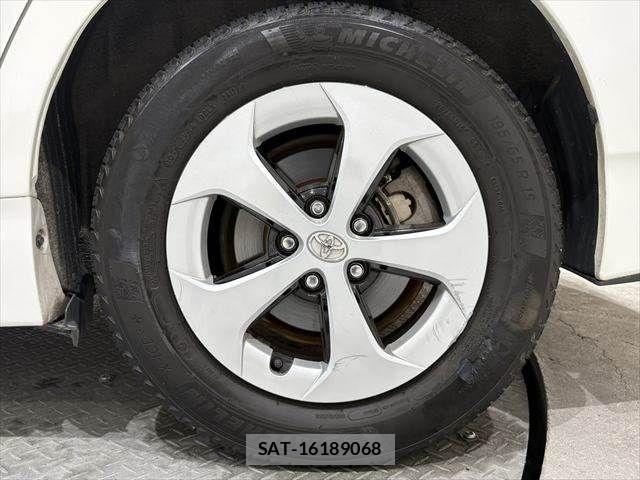 Toyota PRIUS PHV 2012-07 7223912-27