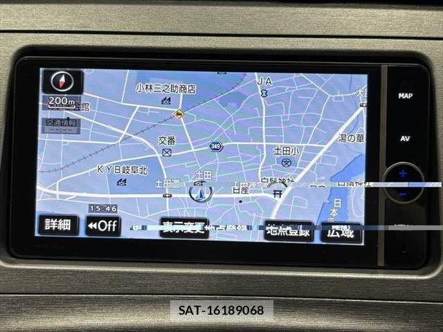 Toyota PRIUS PHV 2012-07 7223912-3
